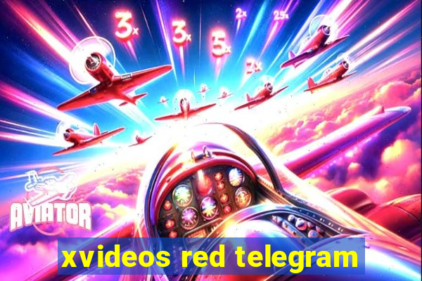 xvideos red telegram